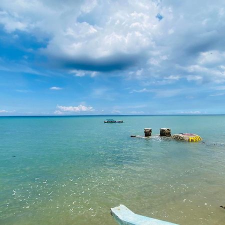 Marick Beach Resort Carmen (Cebu) Exterior foto