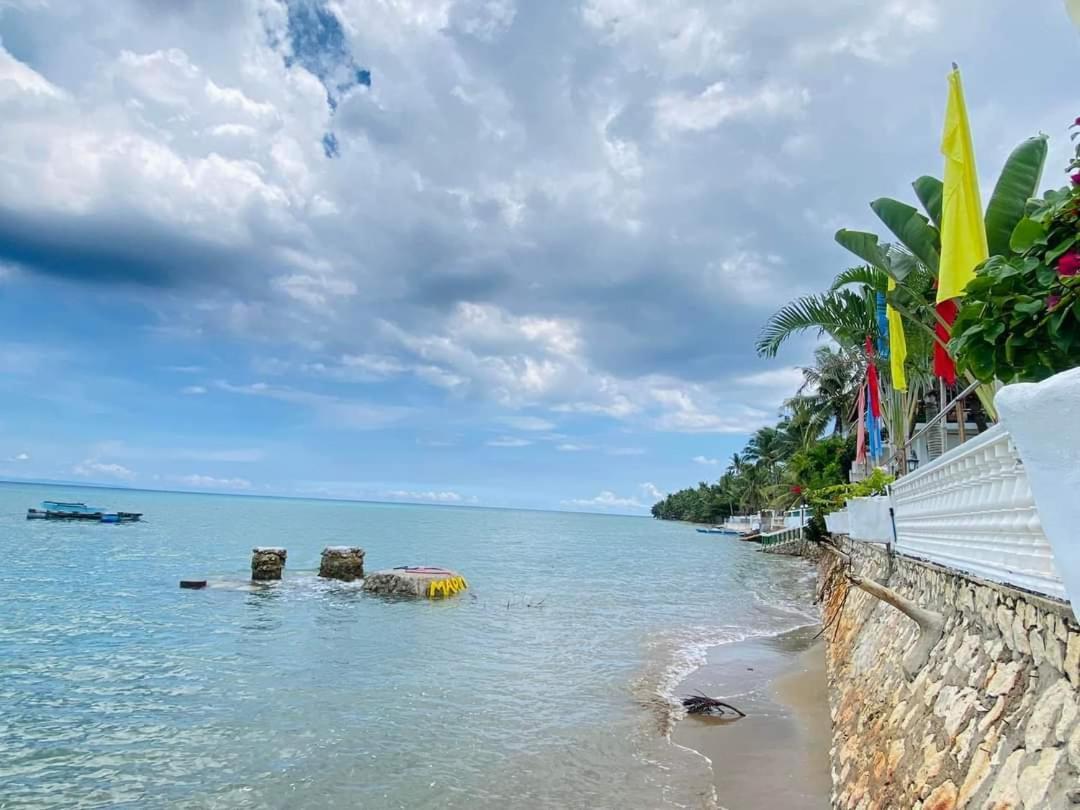 Marick Beach Resort Carmen (Cebu) Exterior foto