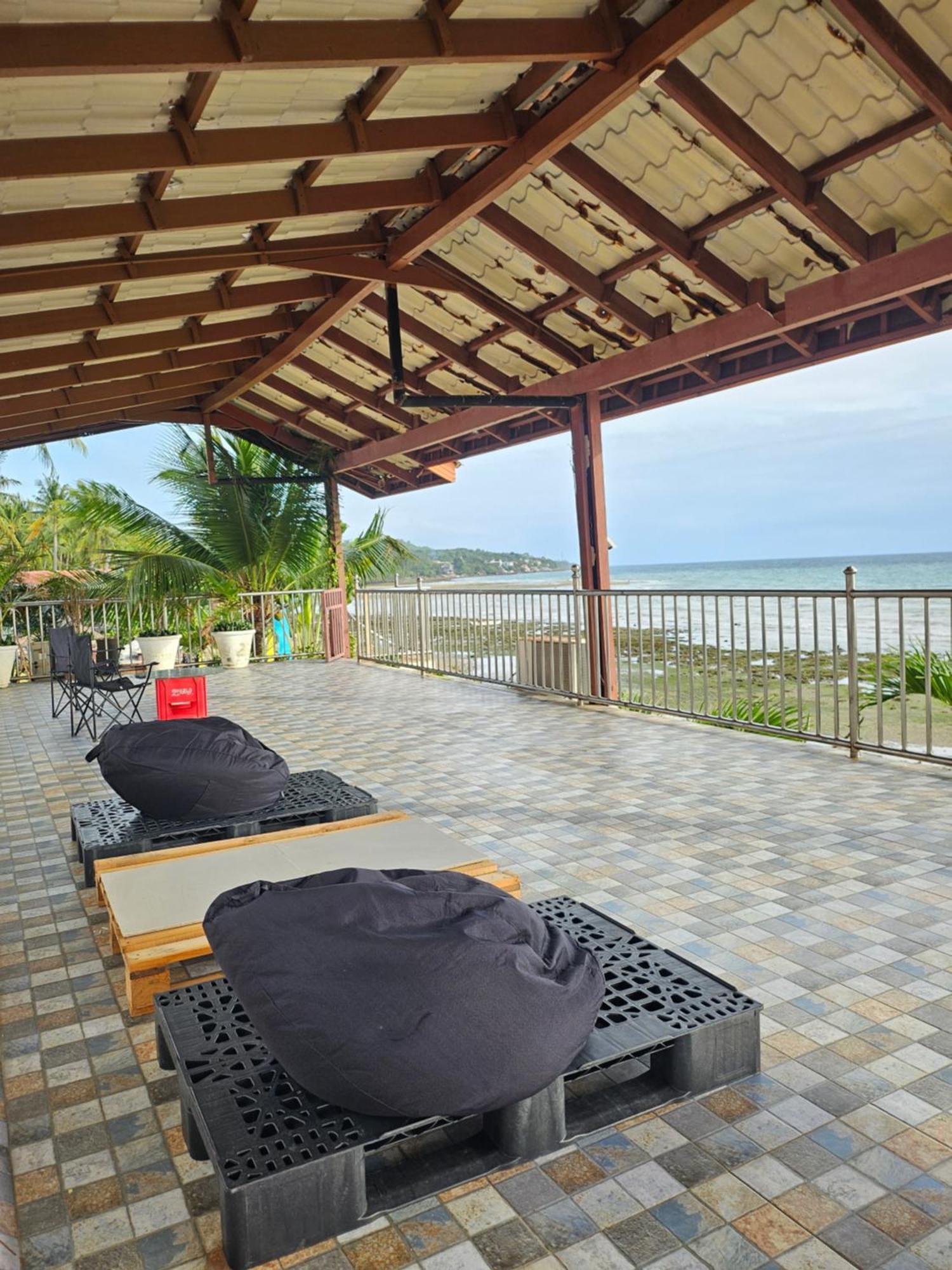 Marick Beach Resort Carmen (Cebu) Exterior foto