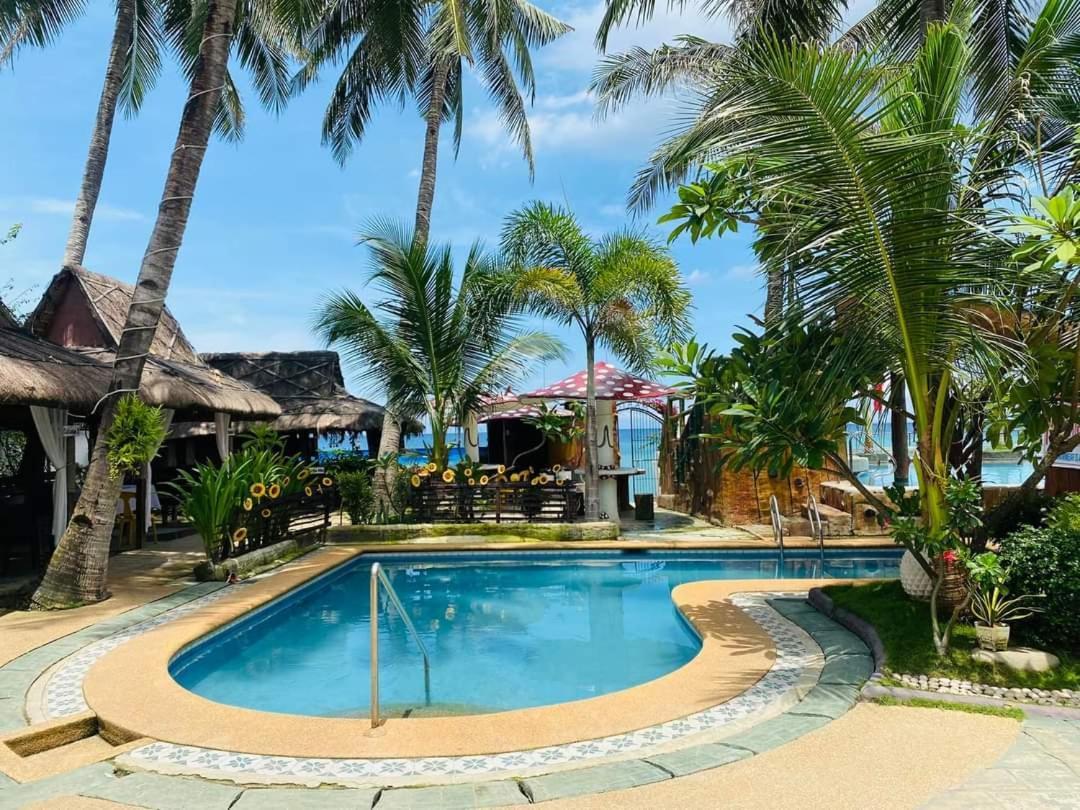 Marick Beach Resort Carmen (Cebu) Exterior foto