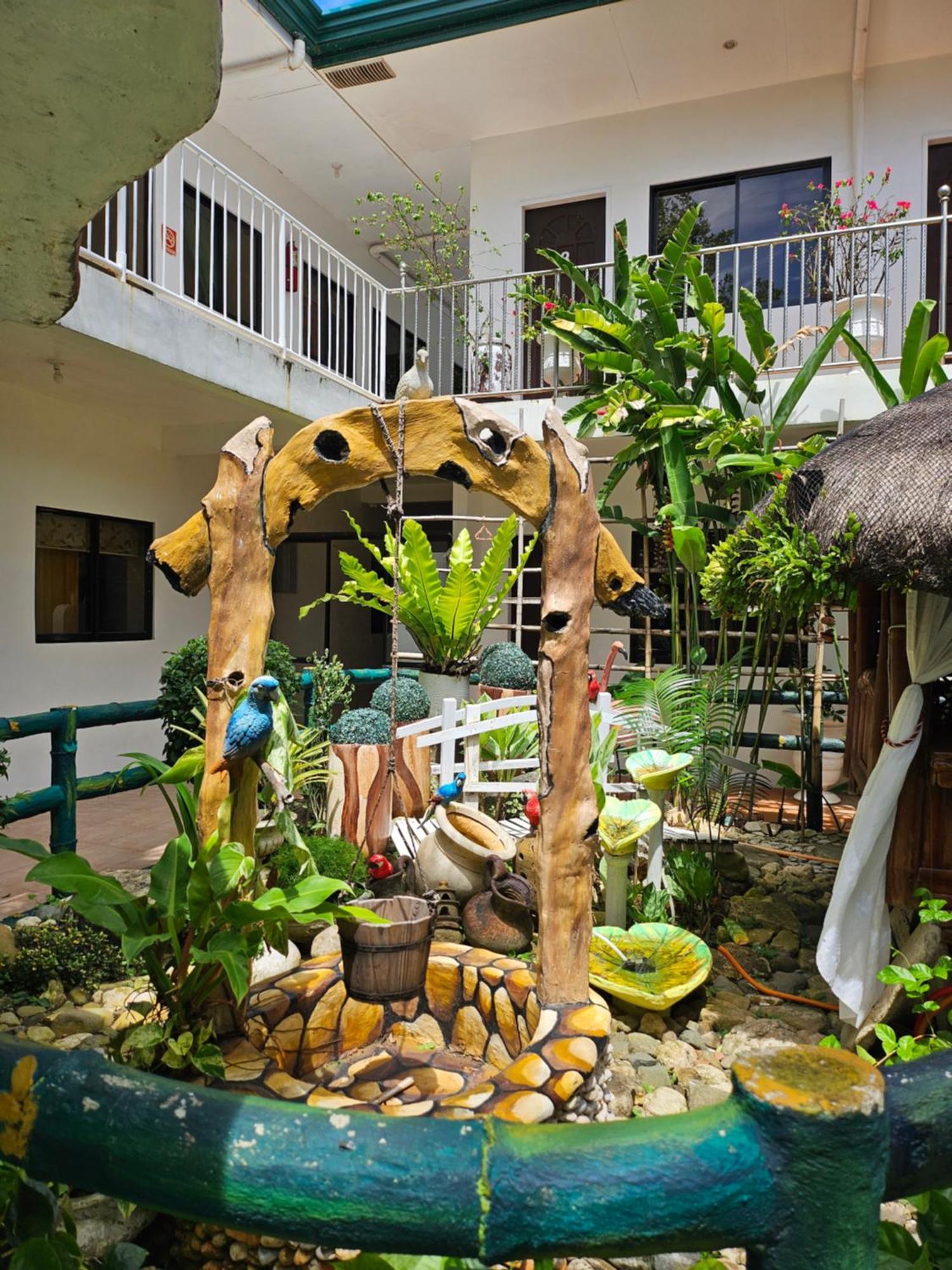 Marick Beach Resort Carmen (Cebu) Exterior foto