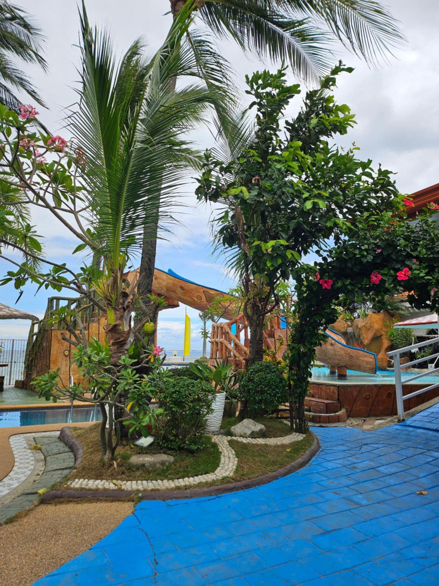 Marick Beach Resort Carmen (Cebu) Exterior foto