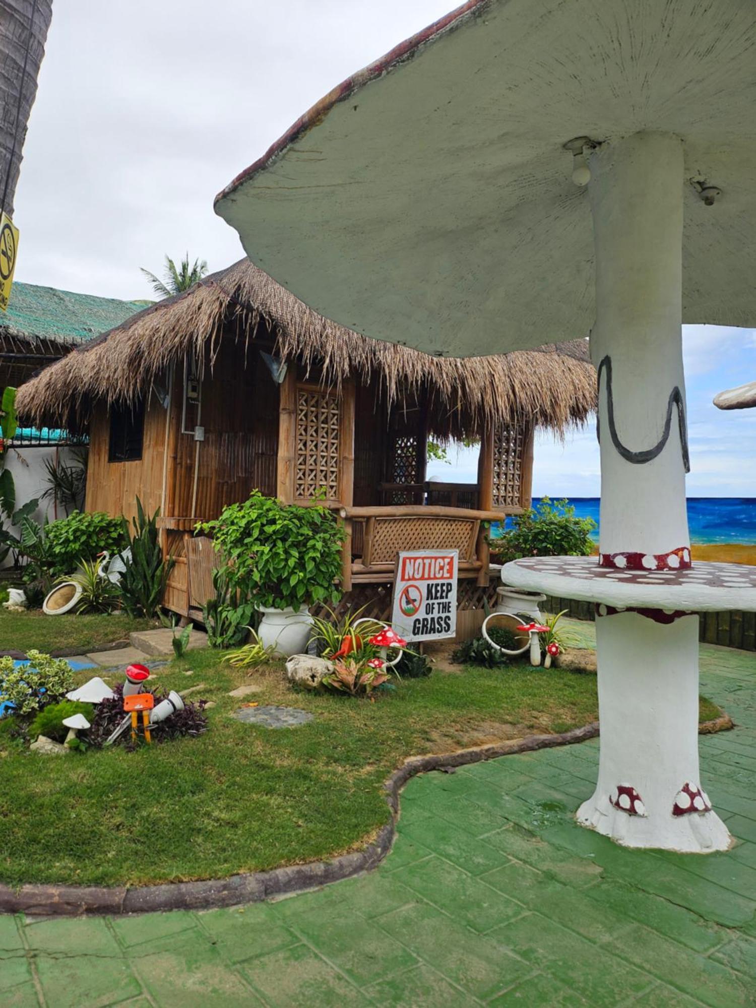Marick Beach Resort Carmen (Cebu) Exterior foto