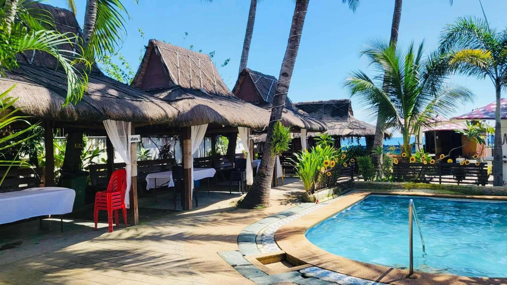 Marick Beach Resort Carmen (Cebu) Exterior foto