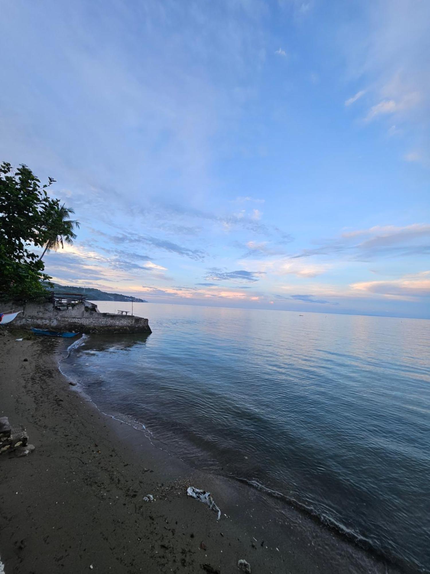 Marick Beach Resort Carmen (Cebu) Exterior foto