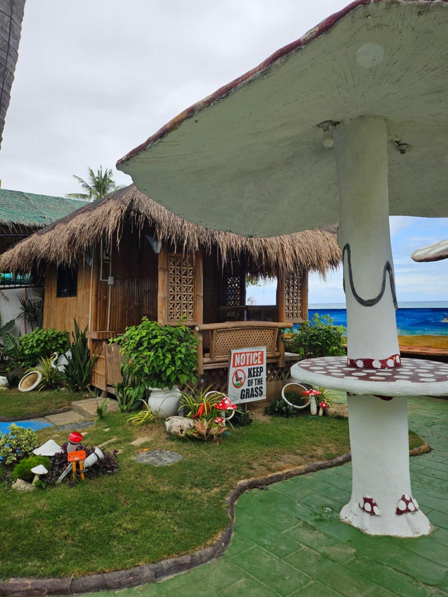 Marick Beach Resort Carmen (Cebu) Exterior foto