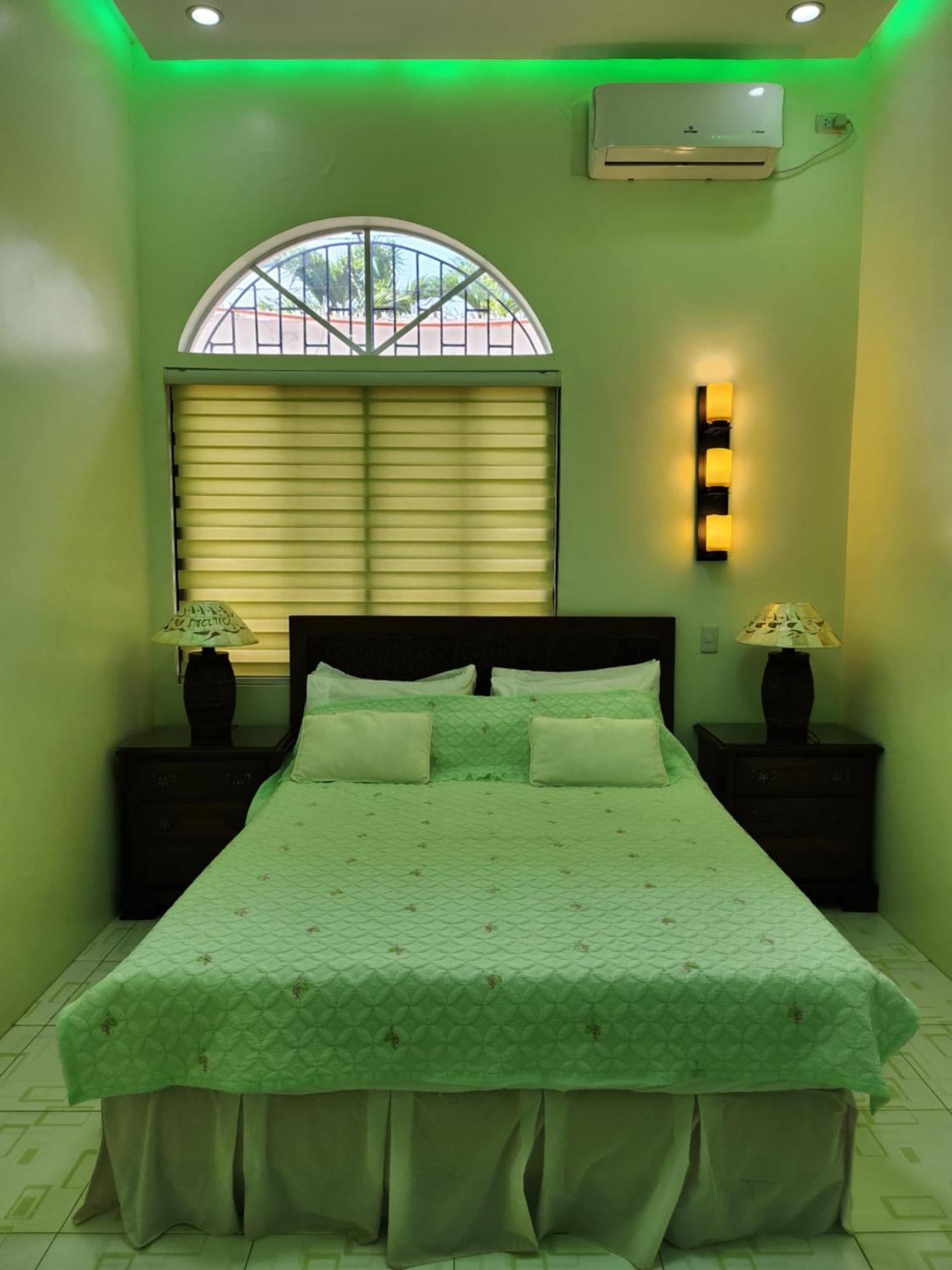 Marick Beach Resort Carmen (Cebu) Exterior foto