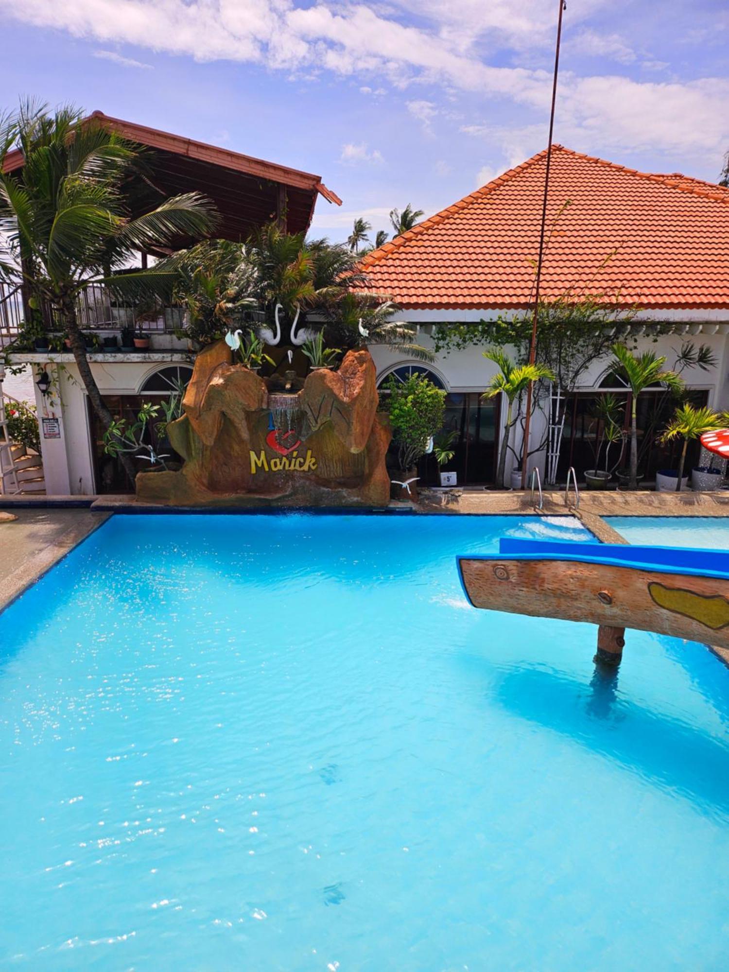 Marick Beach Resort Carmen (Cebu) Exterior foto