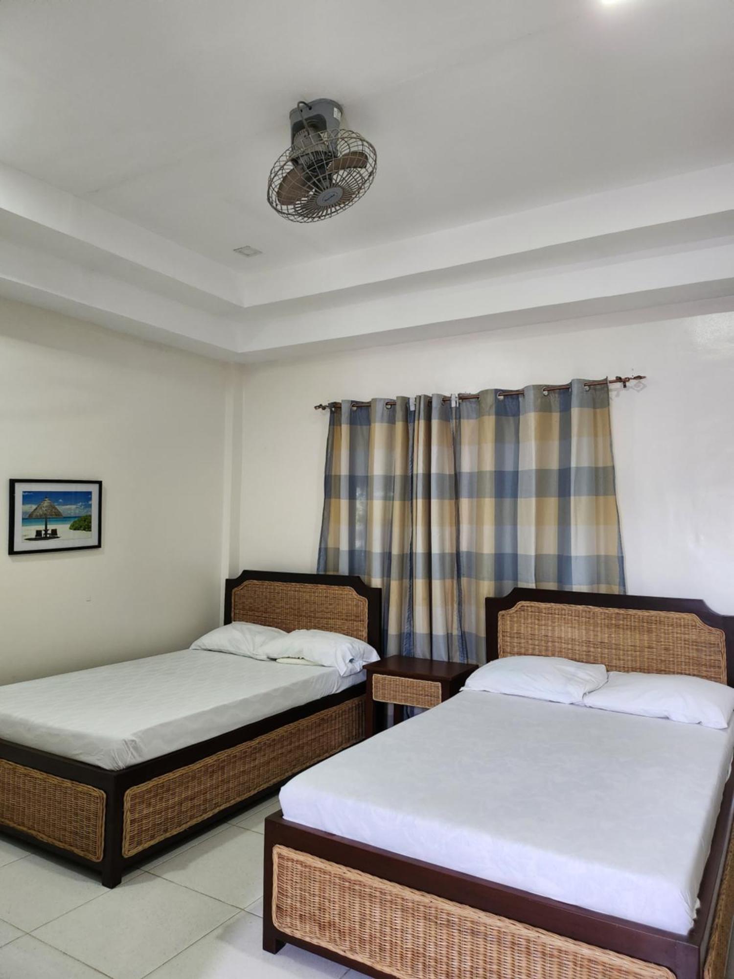 Marick Beach Resort Carmen (Cebu) Exterior foto