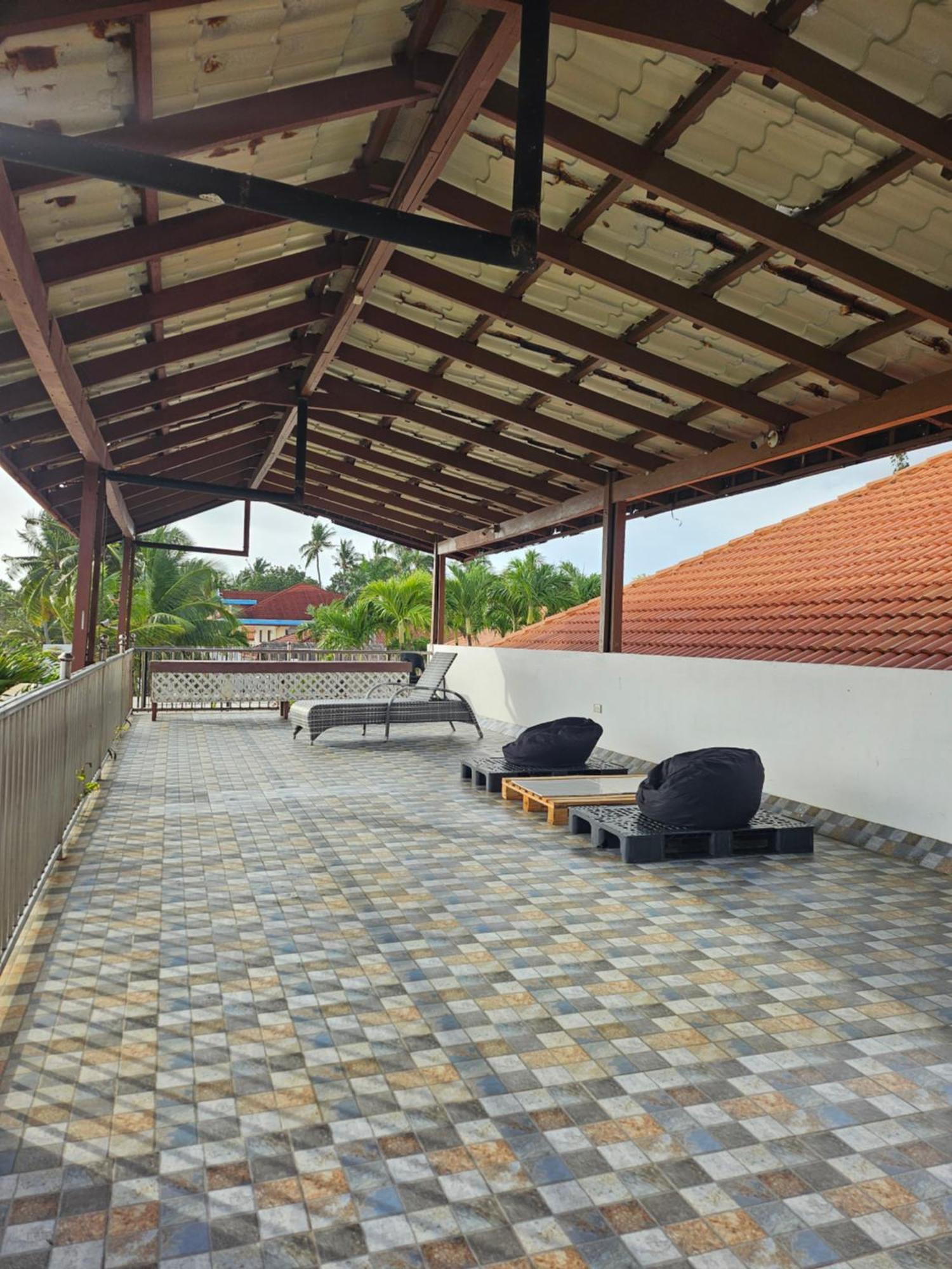 Marick Beach Resort Carmen (Cebu) Exterior foto