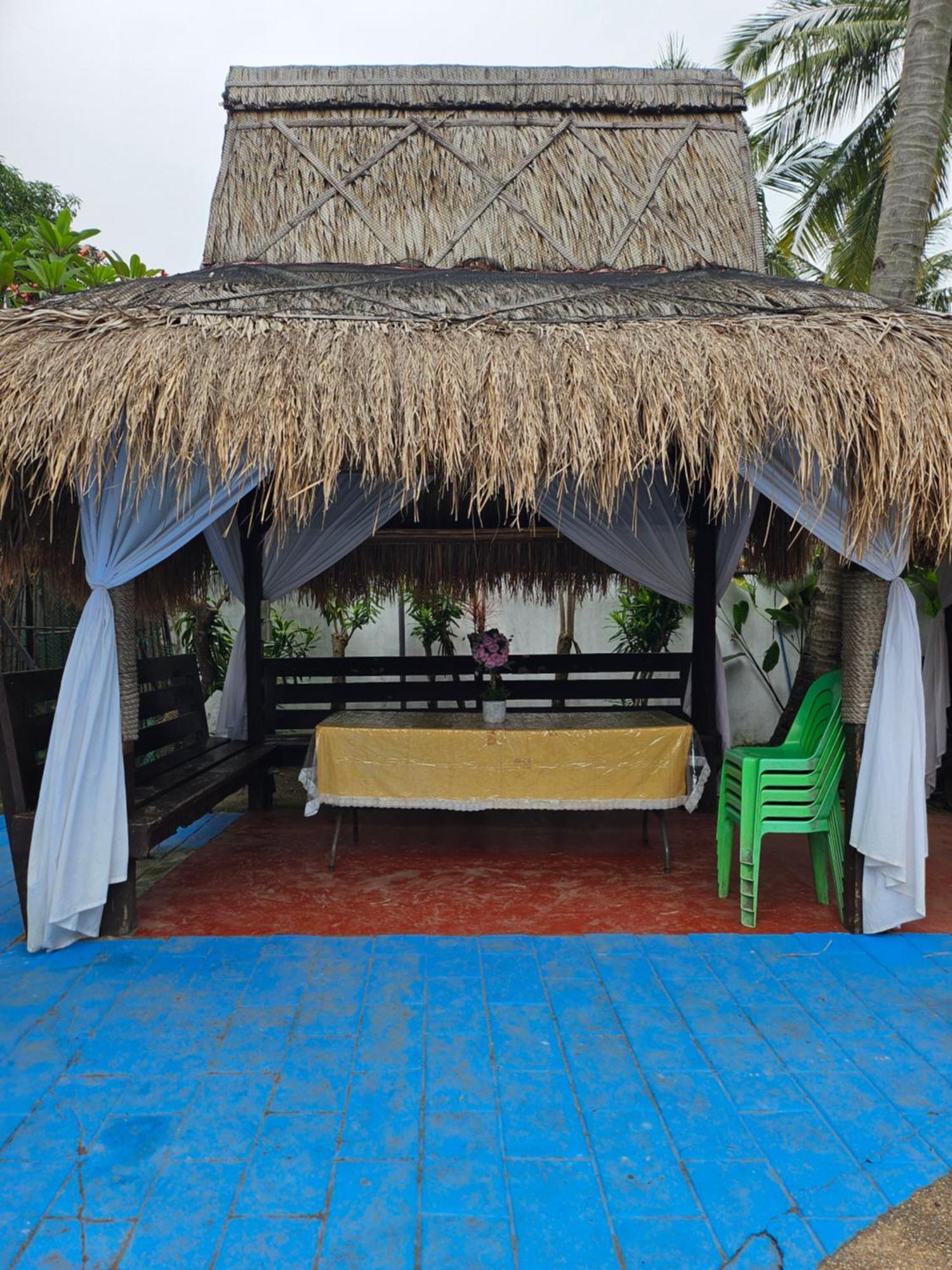 Marick Beach Resort Carmen (Cebu) Exterior foto